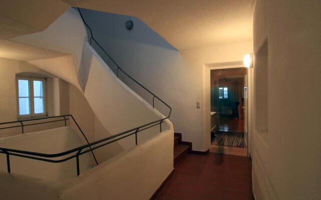 Apartment Rattenberg