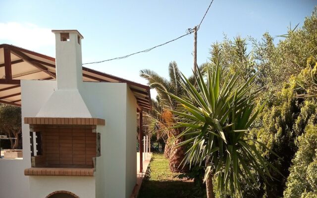 Glyfada Villas 3