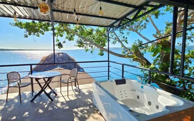 Las Luciernagas Hotel Boutique