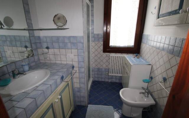 Villetta Baia Santa Reparata 725