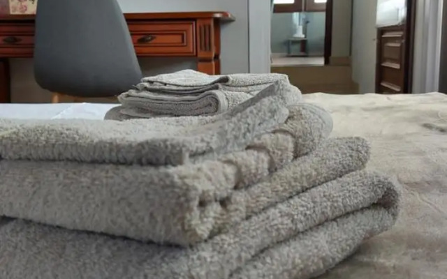 Studio-Appartement Isidora
