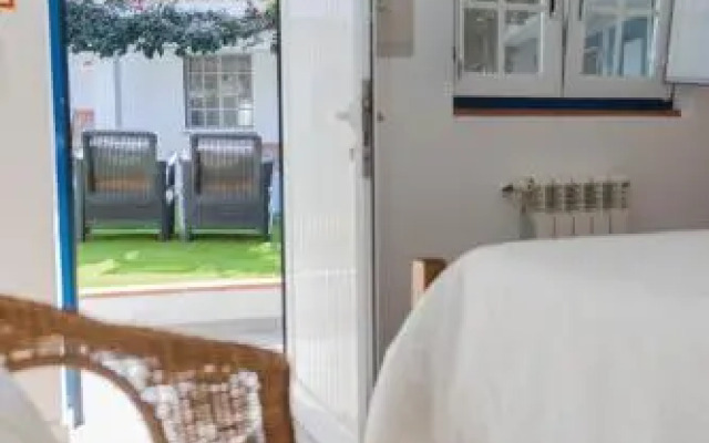 Villa Berlenga, Holidays