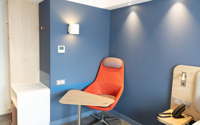 Holiday Inn Express Caen Epron by IHG