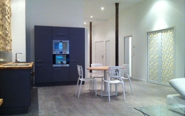 Loft Ausone 33