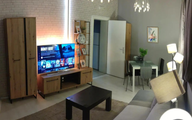 Inbox Apartments