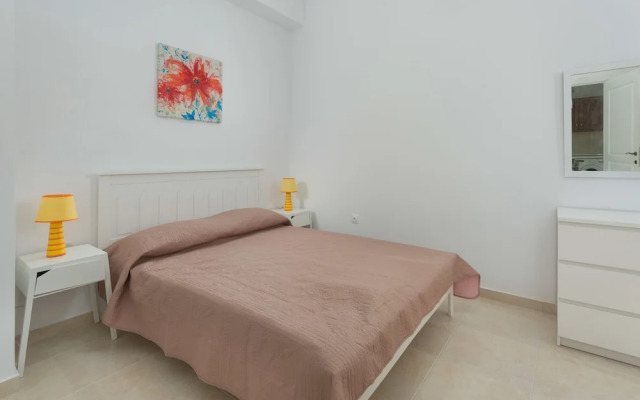 Violetas Apartment