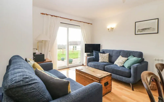Broom Cottage
