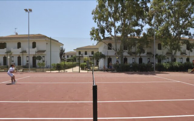 Santa Monica Resort
