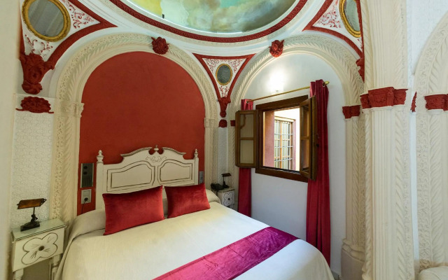 Hotel Casa Museo de la Mezquita