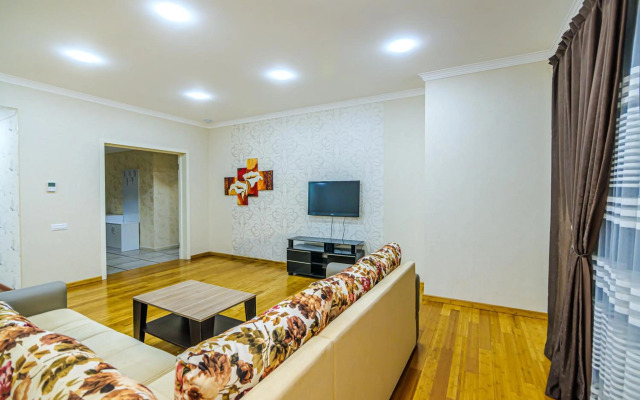 Port Baku Residance Hotel 606 C