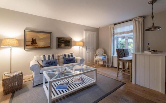 von Deska Countryhouses Offiziers Apartment