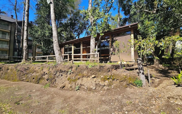 Oceana Suites Nuevo Parque Suizo