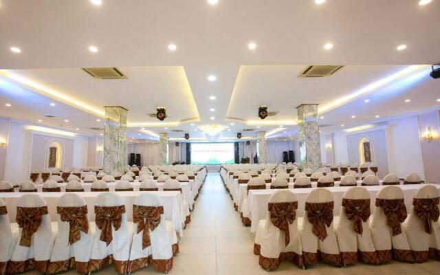 Tre Xanh Hotel