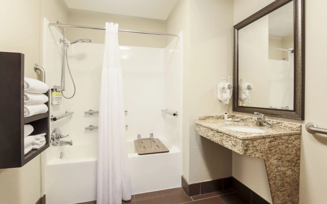 Staybridge Suites Columbus-Dublin by IHG