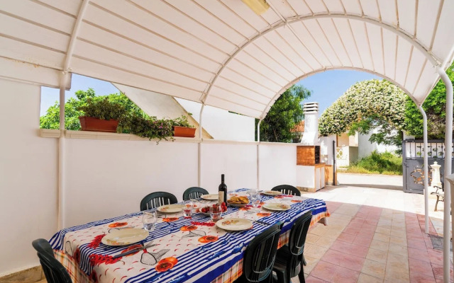 3978 Villetta Carmen by Barbarhouse