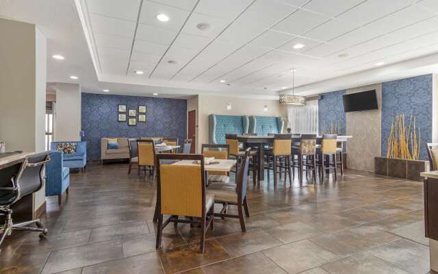 Best Western Plus Fairburn Atlanta Southwest
