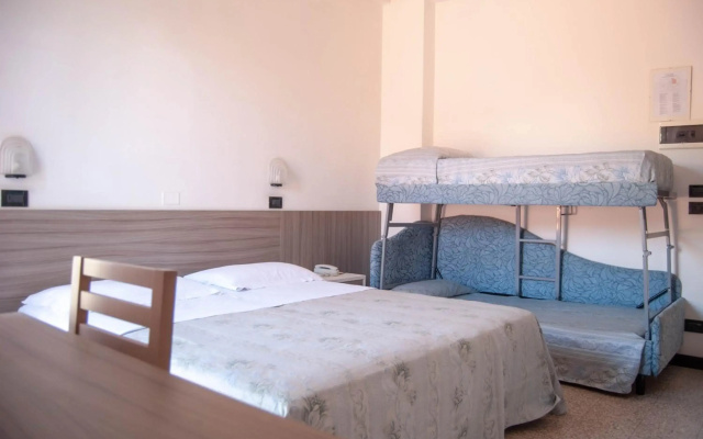 Hotel Ardesia
