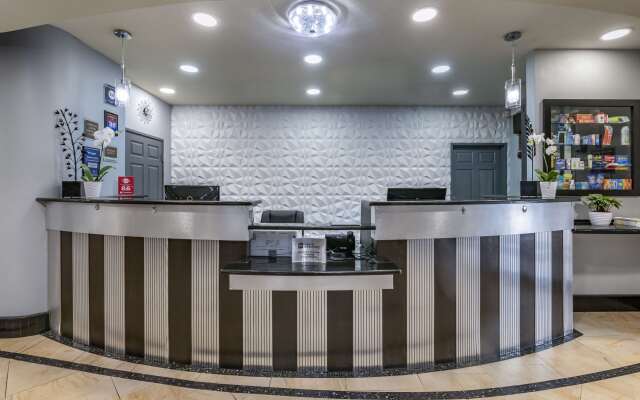 Best Western Plus Bradenton Gateway Hotel