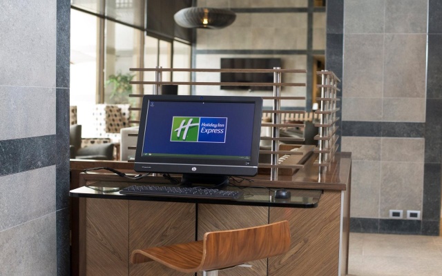 Holiday Inn Express Temuco by IHG