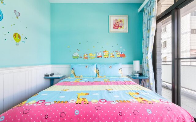 Haianstay