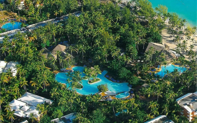 Impressive Resort & Spa