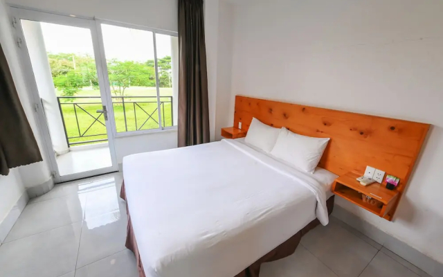 Lang Noi Tan Lap Hotel