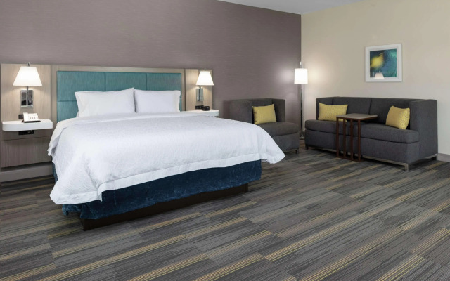Hampton Inn Dunedin