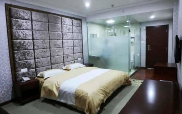 Wuhan Lianzi Lake Boutique Hotel