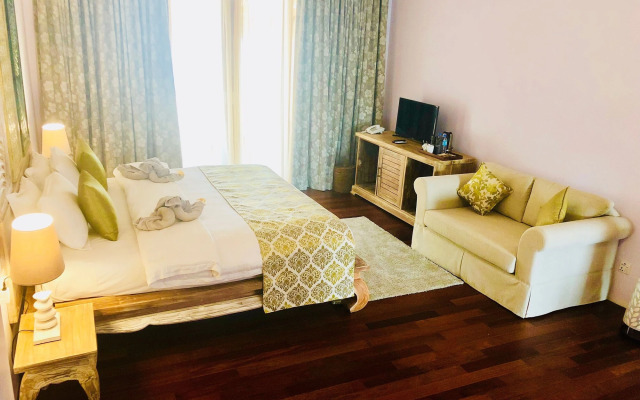 Thaproban Pavilion Resort & Spa
