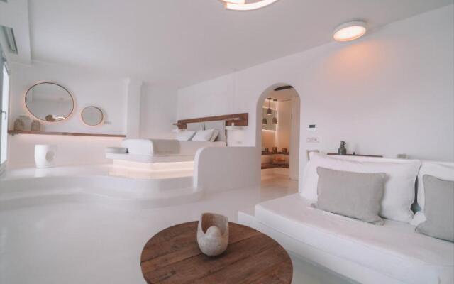 Nelya Suites