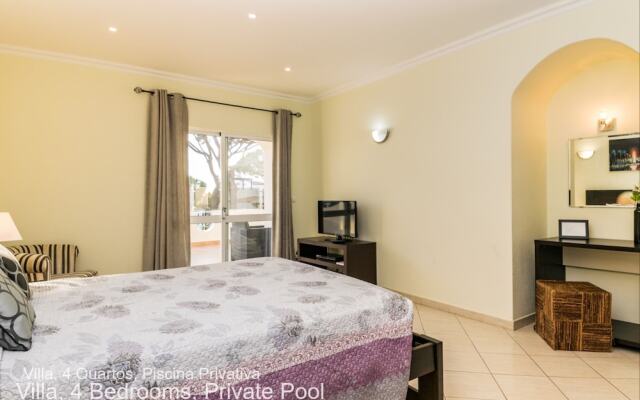 Akivillas Vilamoura Golden