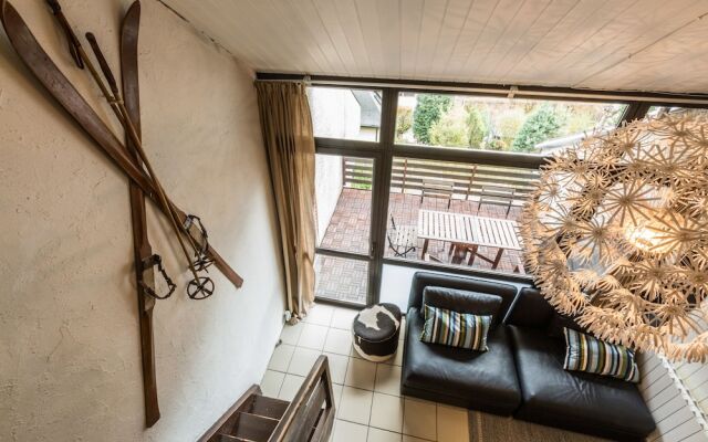 Apartment Les Avouilles
