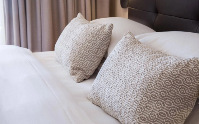 Compass House Boutique Hotel