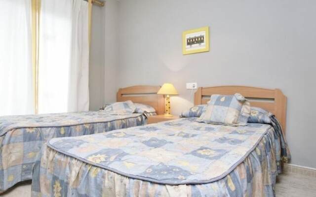 Acogedor apartamento en Salou