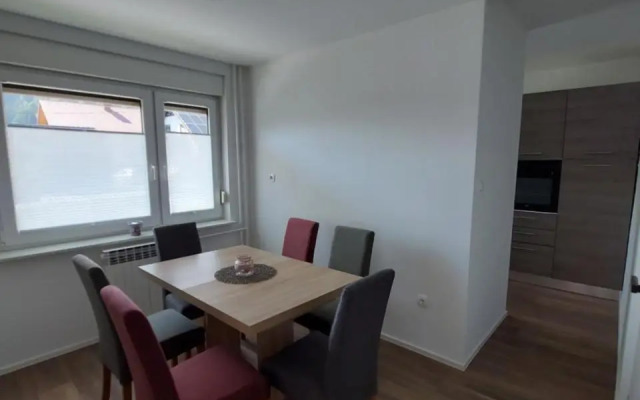 Apartments Marica