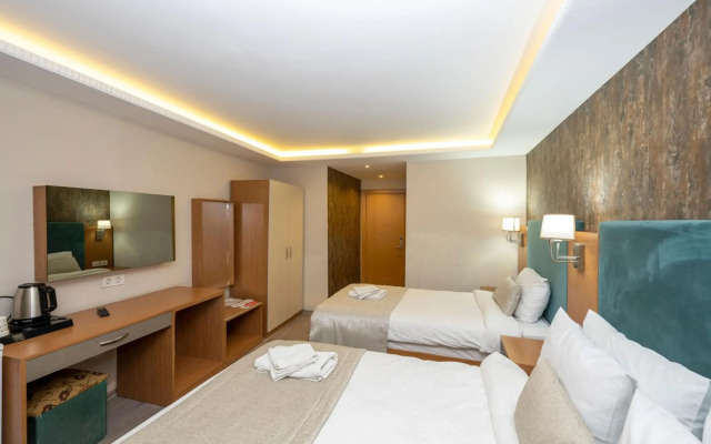 Hotel Devman