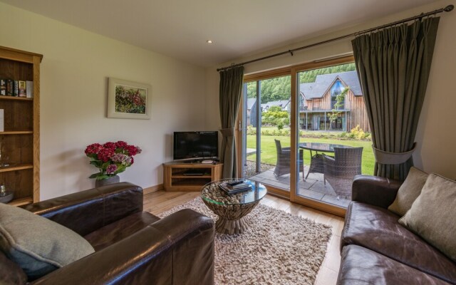 Mains of Taymouth 10 Maxwells