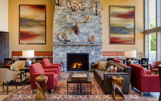 The Glen House Hotel