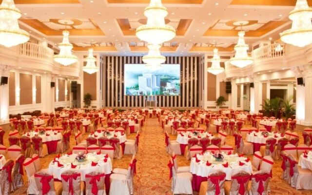 Guiqiao Hotel