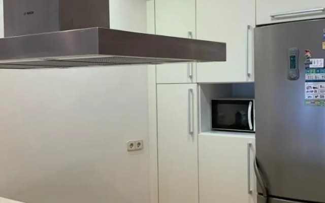 Apartament en Plaça Nova 2, Palafrugell