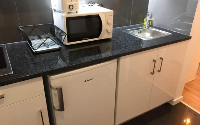 Paraíso da Conchada