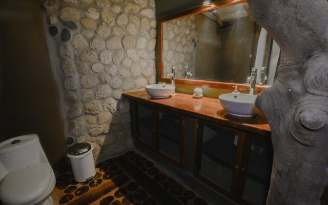 La Maison Eco House & Rooms