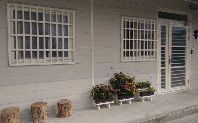 Qian Xun Hostel