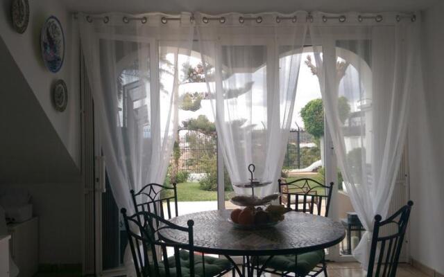 Playa del Ingles B&B