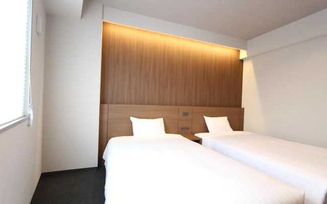 KOKO HOTEL Residence Asakusa Tawaramachi