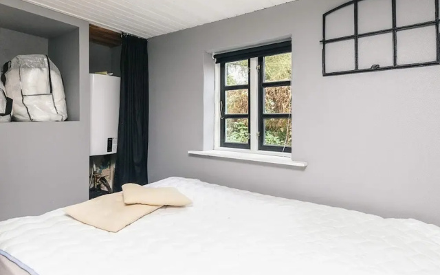 6 Person Holiday Home in Soby Aero