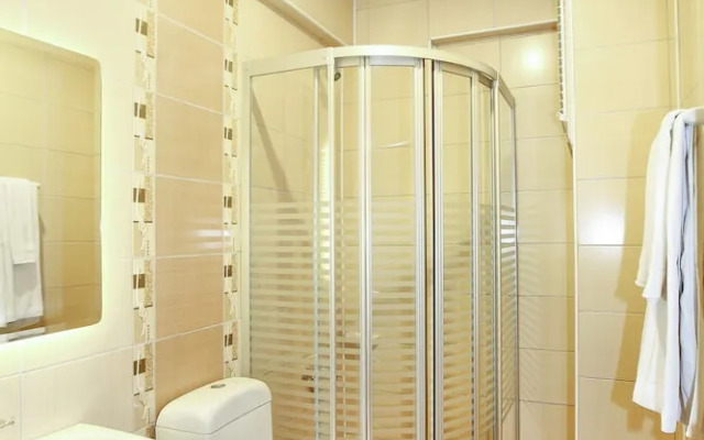 Magi Apart Hotel