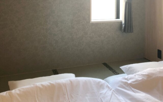 Tabist Hiromas Hotel Kura