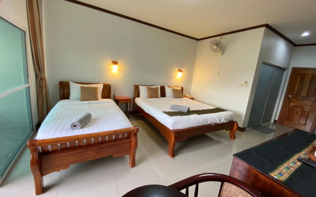 Mayuree Resort