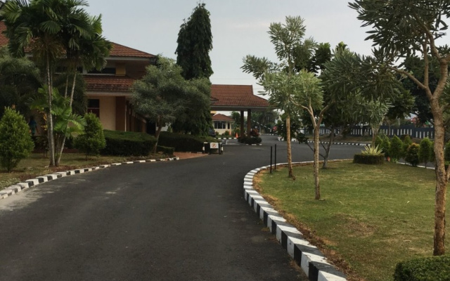 Grage Horizon